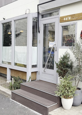 Café La Source 사진 2
