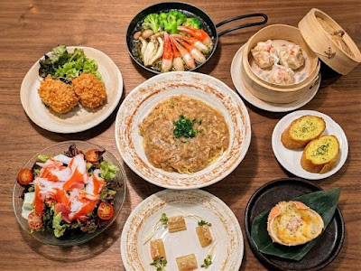 Ramen＆Bistro Crab Club 사진 3