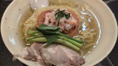 Ramen＆Bistro Crab Club 사진 2