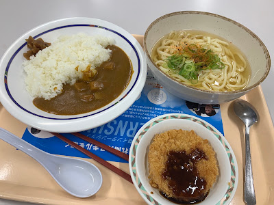 Agriculture Department Cooperative Store and Cafeteria 사진 2