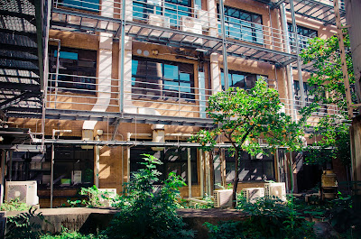 Agriculture Department Cooperative Store and Cafeteria 사진 3
