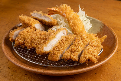 とんかつくるりん 사진 3