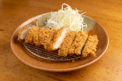 とんかつくるりん 사진 4