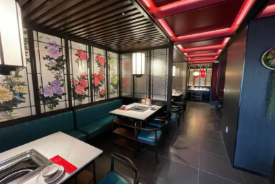 山城辣妹子 重慶火鍋 上野店 사진 3