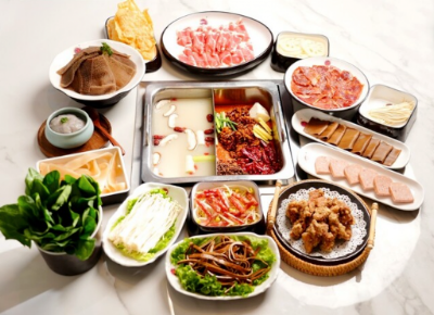 山城辣妹子 重慶火鍋 上野店 사진 4