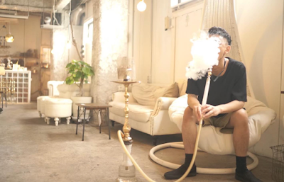 And U Ueno Shisha 사진 4