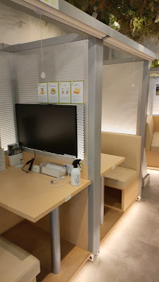 はかどり空間 FEEEP（フィープ）上野店 사진 2