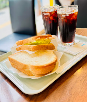 Doutor Coffee 사진 4