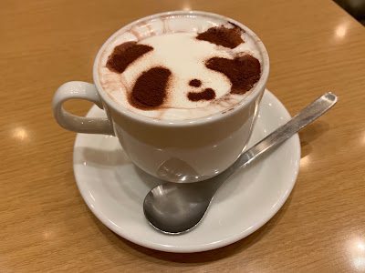 UP CAFE 사진 2