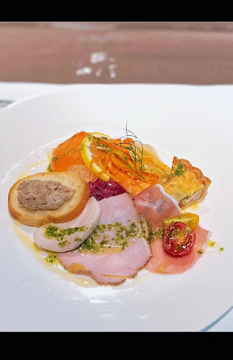 Restaurant Salon 사진 2