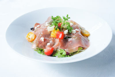 Restaurant Salon 사진 3