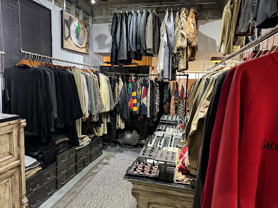 Maison vintage clothing 사진 3