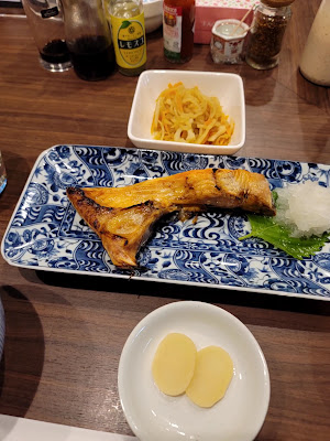 dining bar uru 사진 2