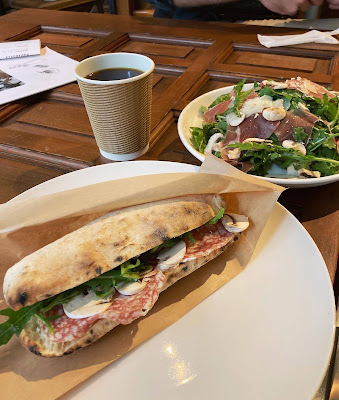 fatican panino 사진 5