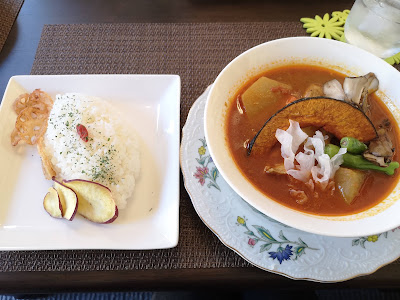 薬膳カフェバー蔵 사진 2