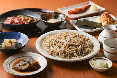 蕎麦と日本酒 いちえ 사진 3