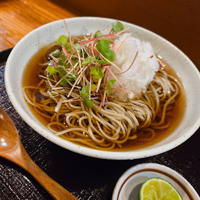 蕎麦と日本酒 いちえ 사진 4