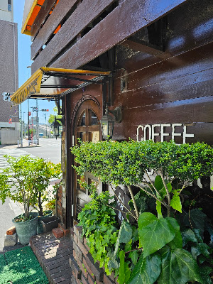 Western Kitayama Coffee Shop 사진 4