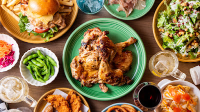 Fire Chicken Ueno Iriya Shop 사진 4