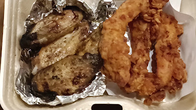 Fire Chicken Ueno Iriya Shop 사진 2