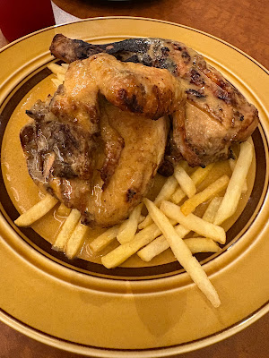 Fire Chicken Ueno Iriya Shop 사진 5