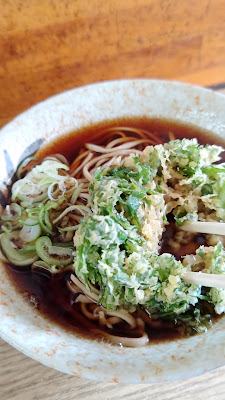 立喰いそば 山田製麺所 本店 사진 2