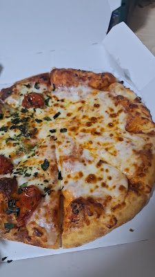 Domino's Pizza Ueno 사진 2