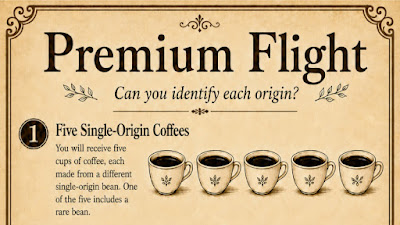 ご婦人と８つのカップ | 8 CUPS AND A LADY 사진 4
