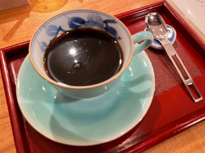 珈琲屋 うさぎ 사진 4
