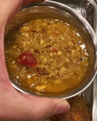 GAYABHAJI INDIAN CAFE 사진 2