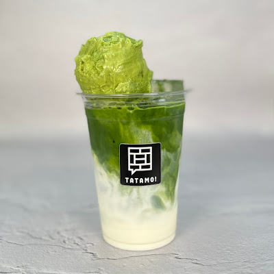 TEA TATAMO! 浅草店 사진 3