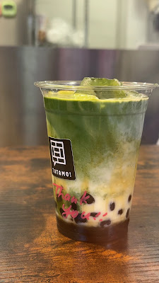 TEA TATAMO! 浅草店 사진 2