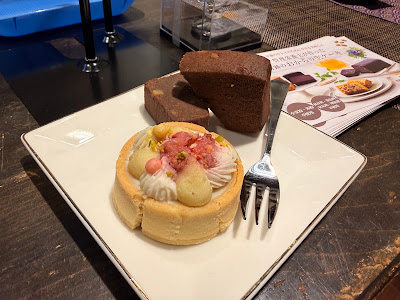 GOOD DELI CAFE 사진 4