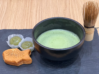 Matcha Making Tokyo | Cooking Class in Japan 사진 3