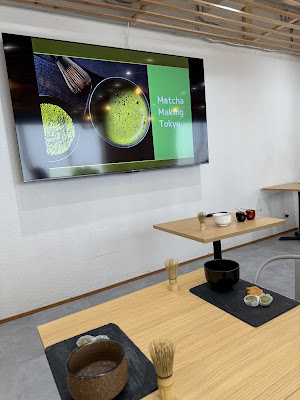 Matcha Making Tokyo | Cooking Class in Japan 사진 5