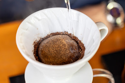 NAOMI coffee by Fcoffeeroasters 사진 4