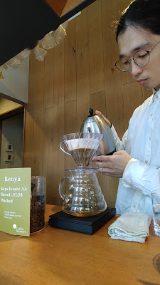 NAOMI coffee by Fcoffeeroasters 사진 2