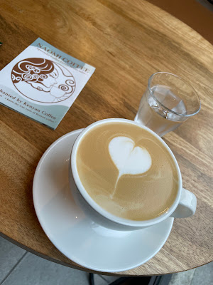 NAOMI coffee by Fcoffeeroasters 사진 5