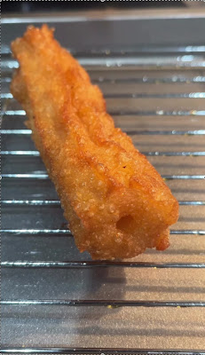 Vegan Churros ~G'DAY~ 사진 2