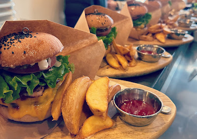 The Burger Craft 사진 3