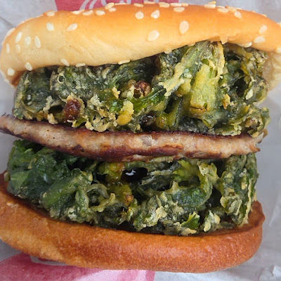 DomDom Hamburger - Asakusa Hanayashiki 사진 2