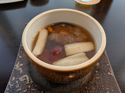 THE ASAKUSA DINING Chinese唐紅花 French蒔絵（カラクレナイ マキエ） 사진 4