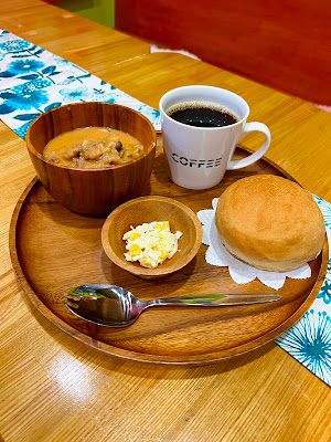 Cafe Hatomame 사진 2
