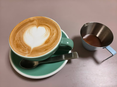 Feijoa Cafe - Asakusa 사진 3