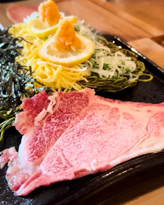UUTO SECOND Wagyu cafe 사진 3