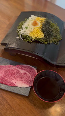 UUTO SECOND Wagyu cafe 사진 2