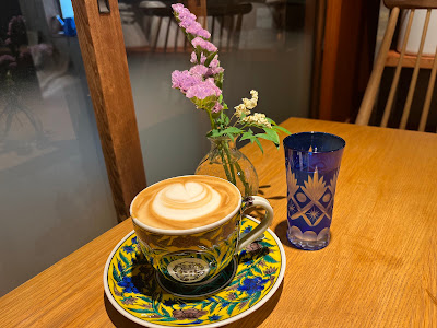 coffee 角裏 사진 3