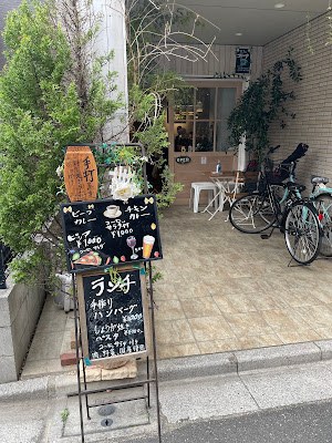 コリーナカフェ 사진 3