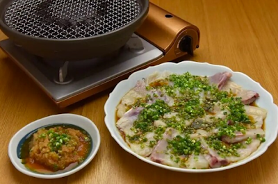 ふぐ すっぽん 浅草 本店辻むら 사진 2