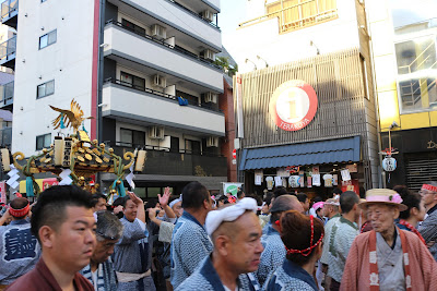 Asakusa Terakoya-i 사진 3